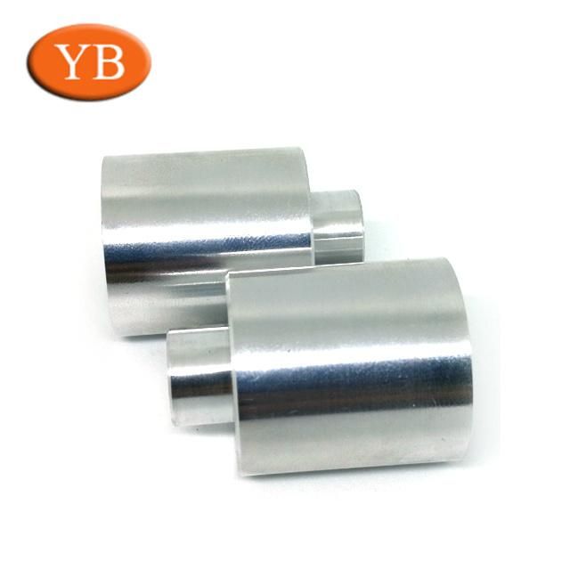 with Threaded Aluminum Alloy Upper Cover Cleaning Tool Hardware Accessories Support Customization