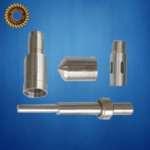 Custom Made Good Quality CNC Machining Spare Parts