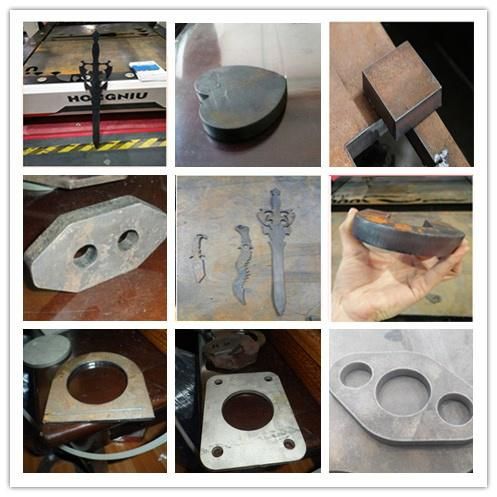 65A 85A 125A 160A Us Hypertherm CNC Metal Cutting Plasma Cutter