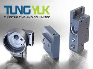 CNC Turning Machining Milled Spare Parts with Good Price