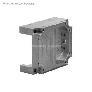 2019 High Quality Customized Stainless Steel/Brass/Aluminum CNC Machining Parts