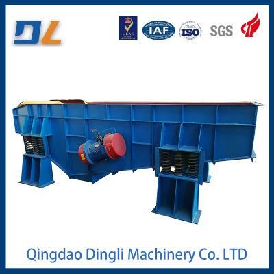 Automatic Sand Casting Separation Equipment