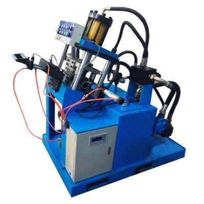 Hydraulic Staple Pin Making Machine 24/6 Office Staple Making Machine