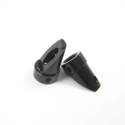 OEM CNC Aluminum Cover Parts CNC Milling Machining Aluminum Parts