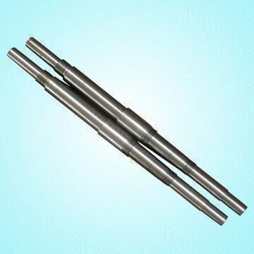 Long Shaft, Long Axle, Long Axis, CNC Machining