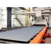 Steel Plate Pretreatment Line (Q69)