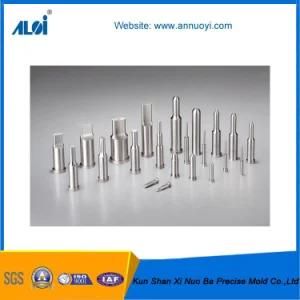 Metal Stamping Parts with Different Precision Mold