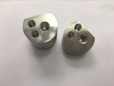 Stainless Steel CNC Machining and Turning Parts