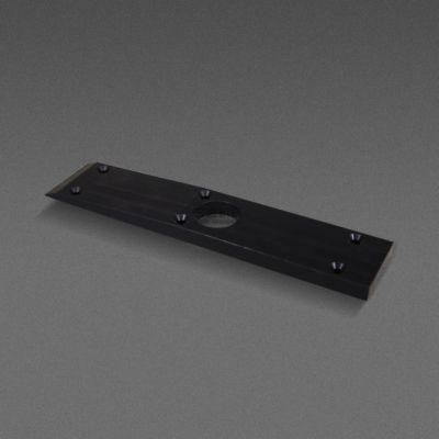 CNC Machining Center Part---Linkage PA66 Nylon Guide