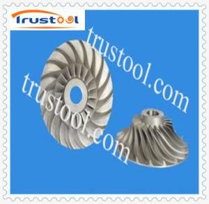 Lathe Parts Used for Industry Auto Part