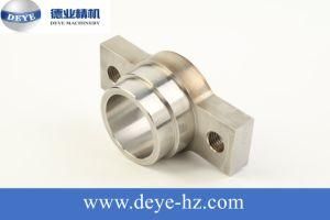 Monthly Deals OEM High Precision CNC Machining Parts/Spare Parts/Machinery Part/Mold Parts/Auto Spare Parts