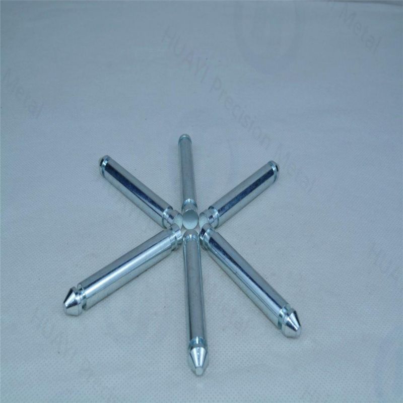 Stainless Steel Prevailing Torque Type Hexagon Thin Nuts with Non-Metallic Insert