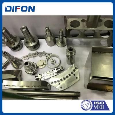 Factory CNC Machining Service Brass CNC Turning Lathe CNC Machining Brass