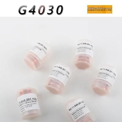 Shield G4030.11.848.201.1530 Kjellberg Plasma Cutting Head Accessories