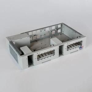 Professional Deep Drawing Steel Stamping Parts
