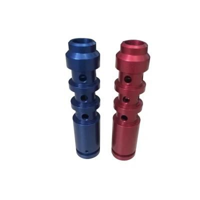 Anodizing Industrial Milling Turning CNC Machining Part for Equipment From China Supplier