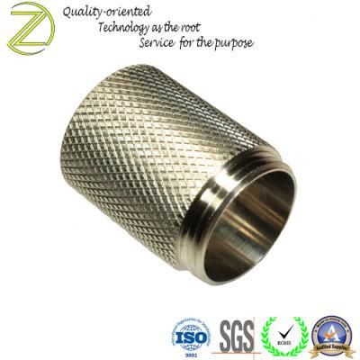 CNC Machining Service Carbon Fiber Parts