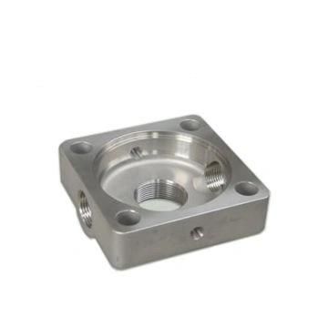 Steel/Carbon Steel/Aluminum/Cast Iron /Zinc/ Brass CNC Machining Part