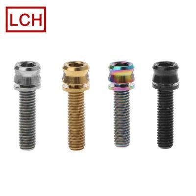 Shenzhen Manufacturer CNC Turned Lathe Parts for Auto Parts