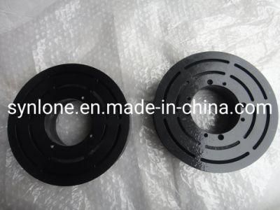 Customized Forging Steel Pulley