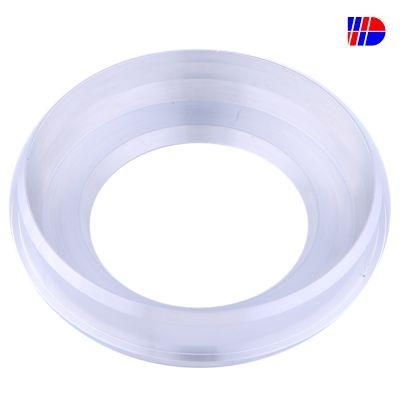 High Quality CNC Machining Aluminum Parts Customzied Parts
