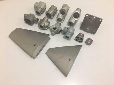 Metal Processing Machinery Parts/ CNC Machined Parts / Precision Machining Parts