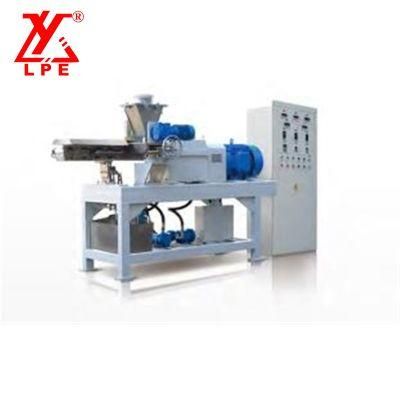 Low Price Powder Coating Twin Screw Extruder