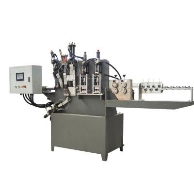 Professional Technical Handle Paint Brush Handle Forming Machine
