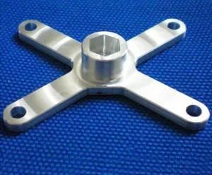 OEM ODM Precision Auto Casting Parts Machining Central Machinery Parts