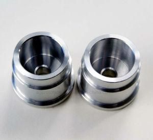 Professional CNC Turning Aluminum/Stainless Steel Rapid Prototype Manufacturer