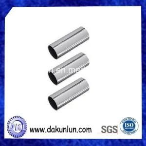 Precision Round Steel Tube, Shenzhen Factory