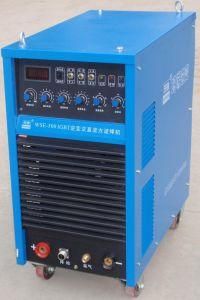 IGBT Inverter AC/DC Square-Wave Welding Machine