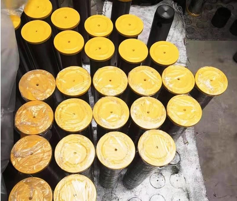 Excavator Bucket Pin Arm Pin Shaft