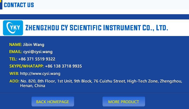 Desktop Single Target Magnetron Coater with Bias Voltage