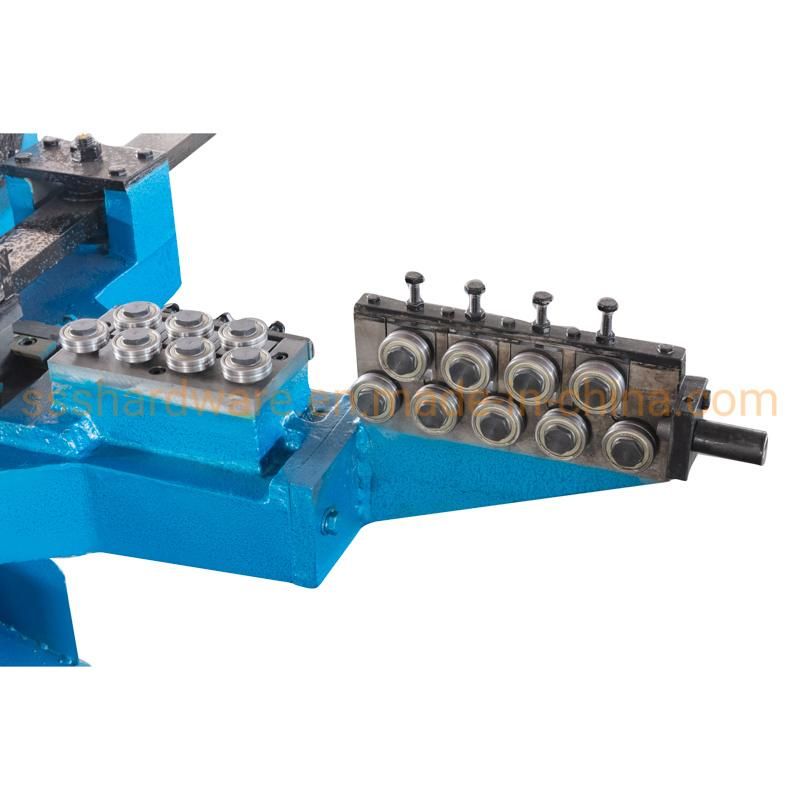 High Cost Performance Common Wire Nail Making Machine