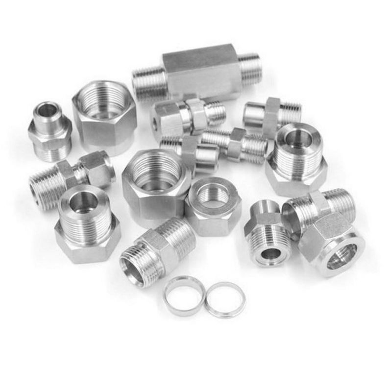 CNC Lathe Machining Service Custom Made CNC Turning Milling Spare Part Precision Aluminum CNC Turning Parts