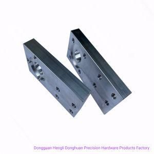 High Precision Aluminum 6061 Lathe CNC Turning Parts