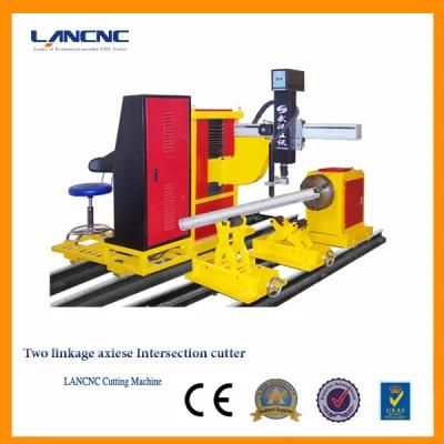 CNC Intersection Cutter (ZLQ-13)