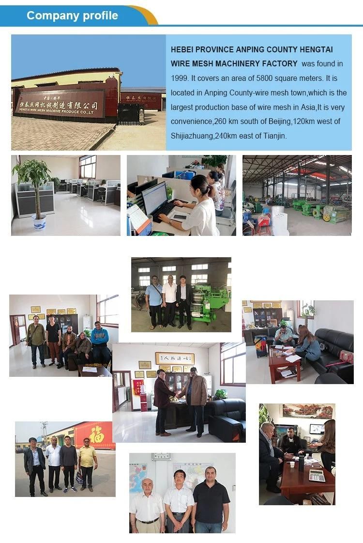 6.5-2.5mm Fully Automatic Wire Drawing Machine
