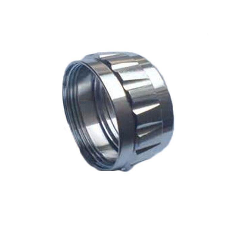 High Precision Aluminum Milling Machine CNC Parts
