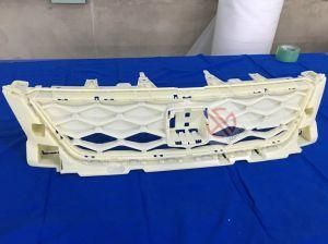 Custom Machining Plastic Milling Plastic Parts of HG