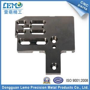C45 Carbon Steel CNC Parts with 5-Axis Machine (LM-0034V)