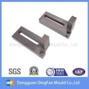 Customized High Precision CNC Machining Part for Automation Equipment