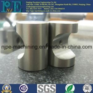 ODM Precision Stainless Steel CNC Turned Part