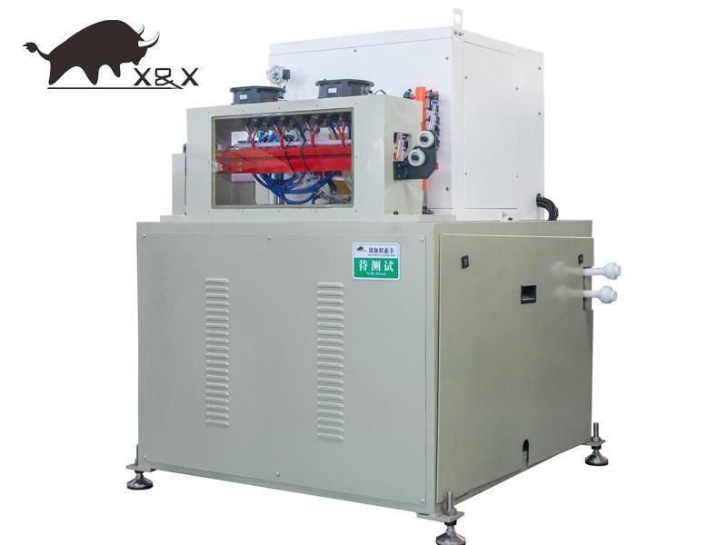 LVD Electric Equipment Making Machinery for Welding Wire CO2 Drawing Machines with 12months Warrant