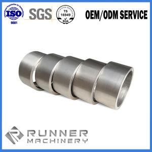 Customized Precision Machining Part with CNC Milling Machine