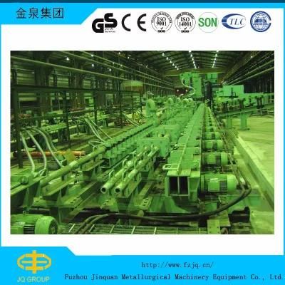 Tmt Device for Ordinary Rebar/High Speed Rebar/Ordinary Wire Rod/High Speed Wire Rod