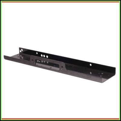 Universal Mounting Steel Plate for Winches