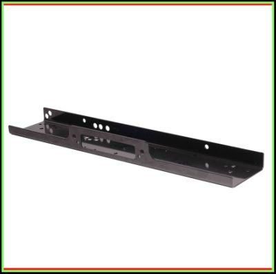 Universal Mounting Steel Plate for Winches