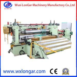 Thick Plate Slitting Machine Line